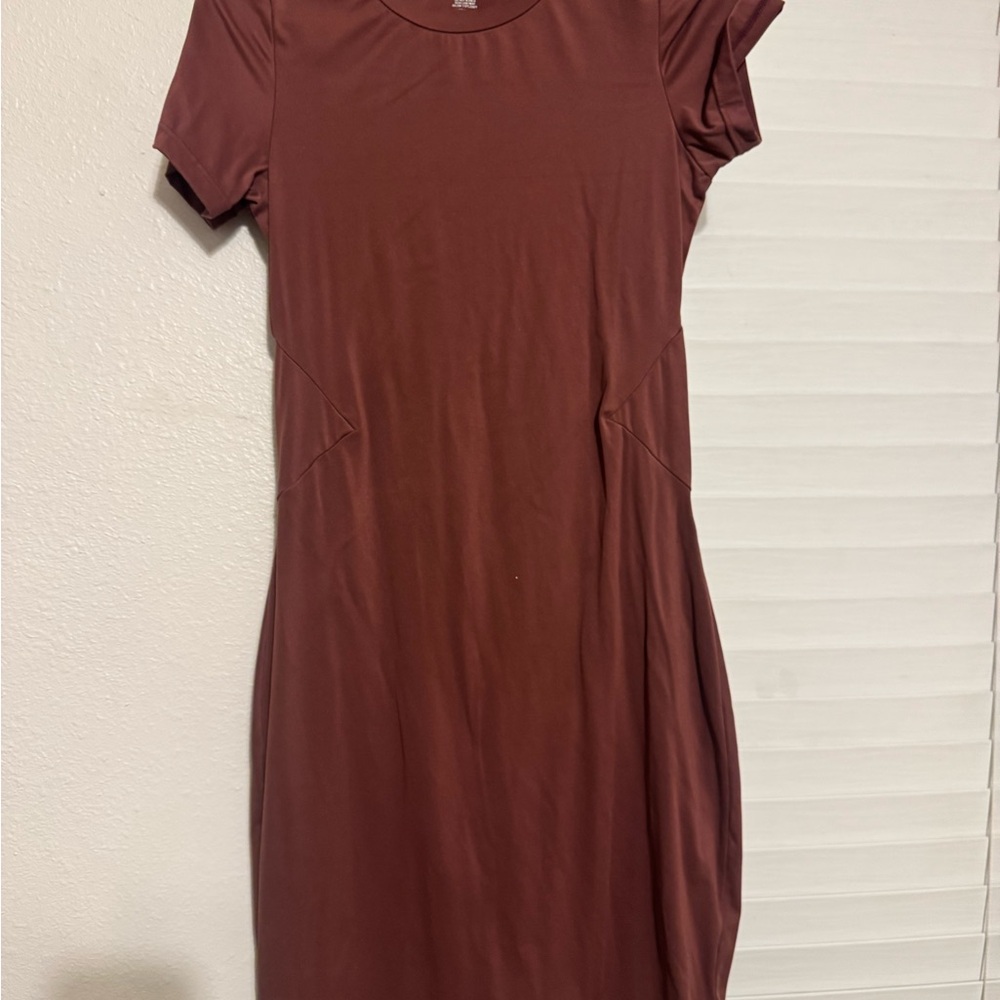 Buff Bunny Dress